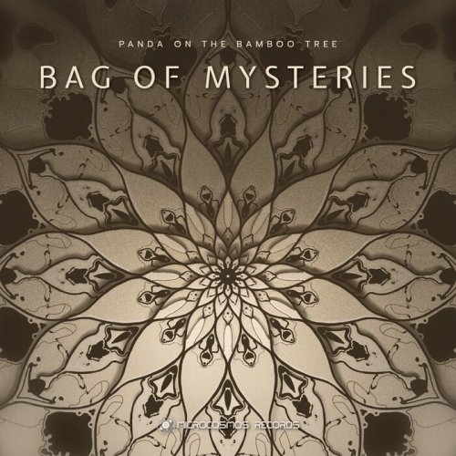 Panda On The Bamboo Tree - Bag of Mysteries (2024)