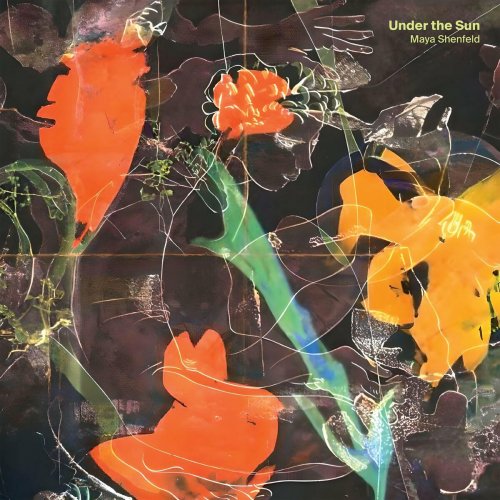Maya Shenfeld - Under the Sun (2024)