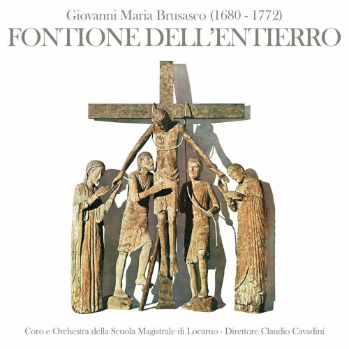 Claudio Cavadini - Fontione dell'Entierro (2024)