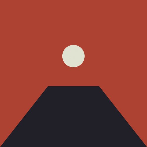 Tycho - Epoch (JP Retail) (2017) Hi-Res