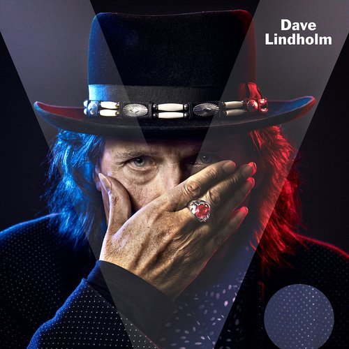 Dave Lindholm - V. (2016)