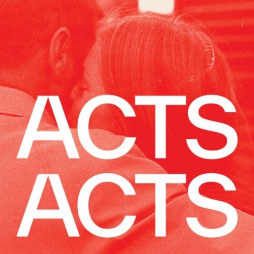 Tiger Lou - Acts II (2024)