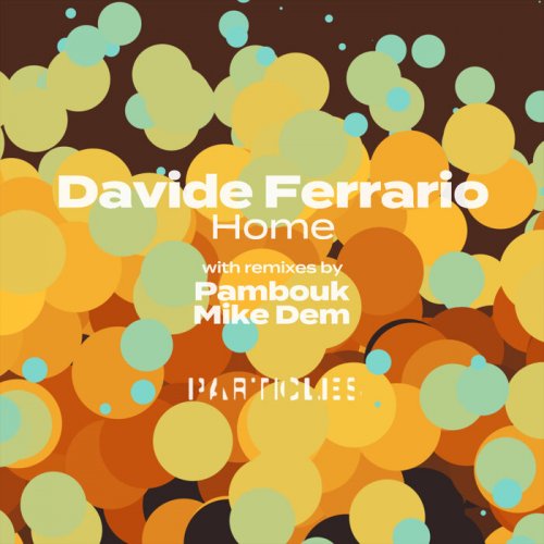 Davide Ferrario - Home (2024)