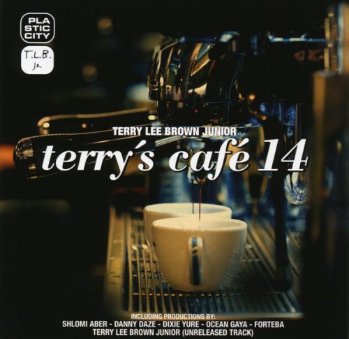 VA - Terry's Cafe 14 (2012)
