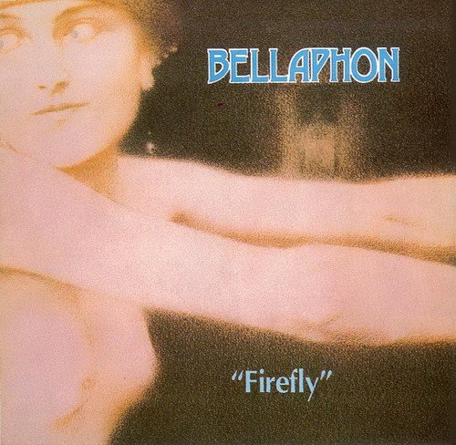 Bellaphon - Firefly (1987/1996)