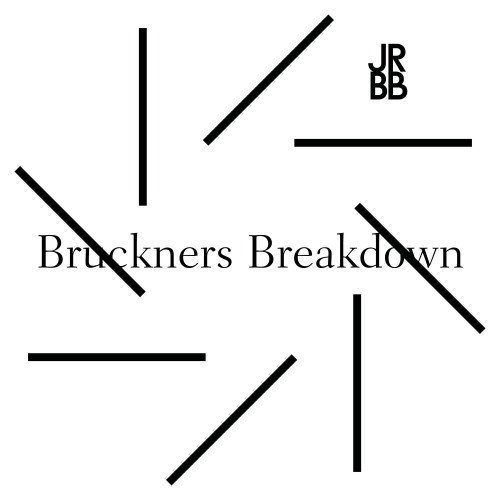 Jazzrausch Bigband - Bruckners Breakdown (2017)