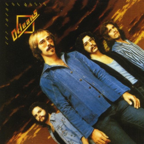 Orleans - Let There Be Music (1975)