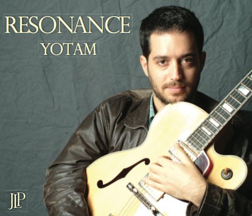 Yotam Silberstein - Resonance (2010)