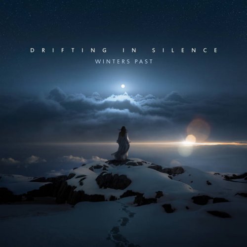 Drifting in Silence - Winters Past (2024)