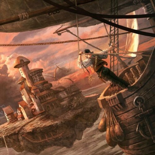 The Longest Johns - Voyage (2024)