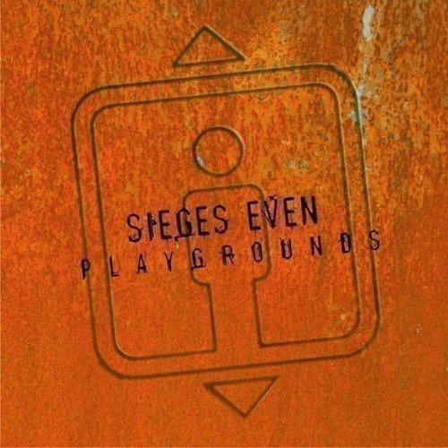 Sieges Even - Playgrounds (2008)