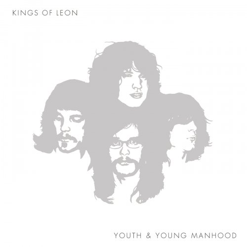 Kings Of Leon - Youth & Young Manhood (2003)