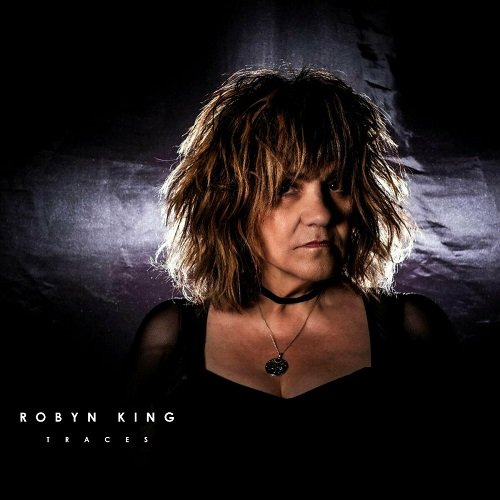 Robyn King - Traces (2024)