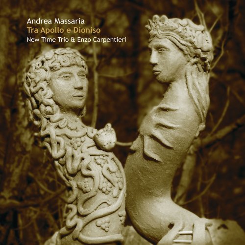 Andrea Massaria - Tra Apollo e Dioniso (2008)
