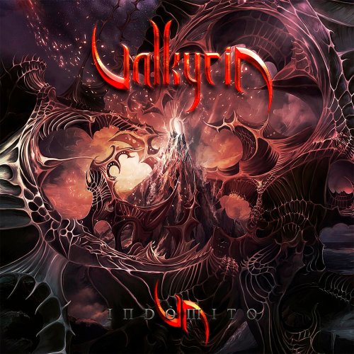 Valkyria - Indómito (2024)
