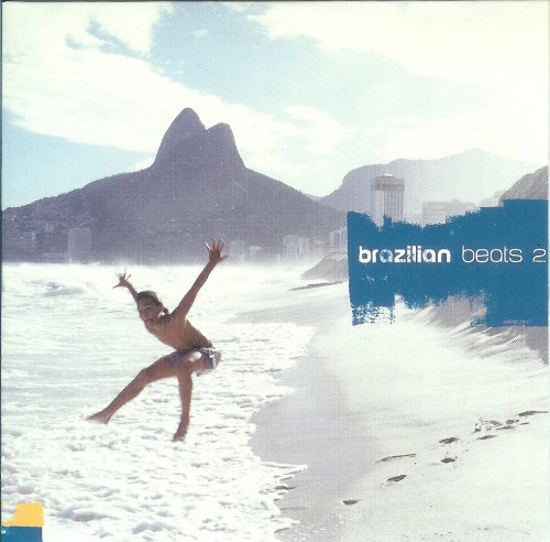 VA - Brazilian Beats 2 (2001)