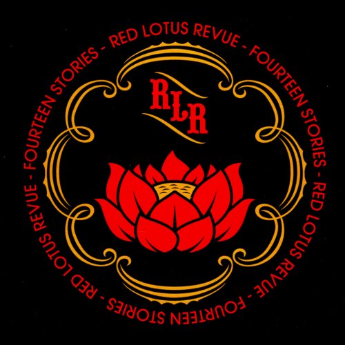 Red Lotus Revue - 14 Stories (2012)
