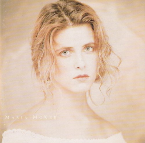 Maria McKee - Maria McKee (1989)