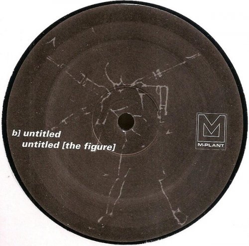 Robert Hood - Moveable Parts Chapter 2 (1997) FLAC