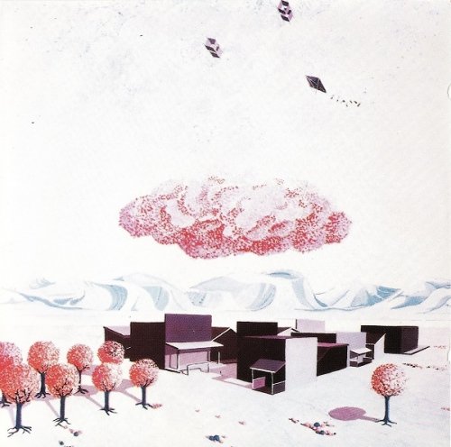 Hole In The Wall - Hole In The Wall (Reissue) (1972/1994)