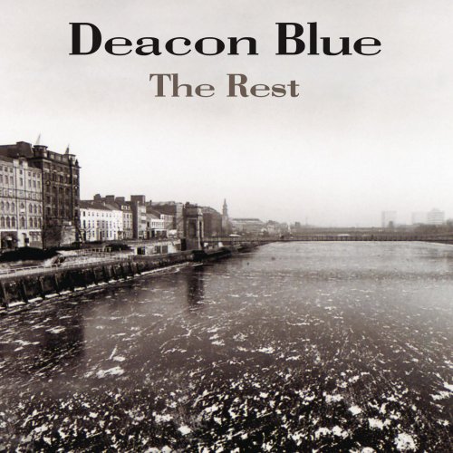 Deacon Blue - The Rest (2012)