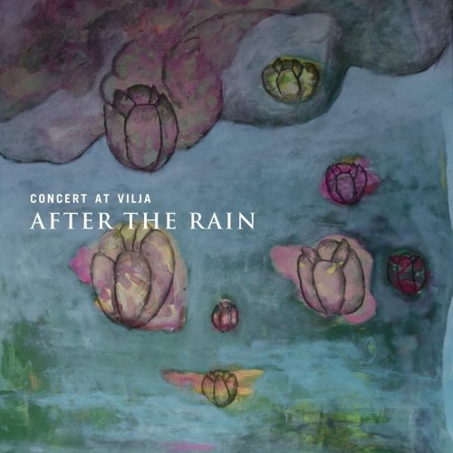 Kaori Nishijima & Anders Kjellberg - After the rain - Concert at Vilja (Live) (2024)