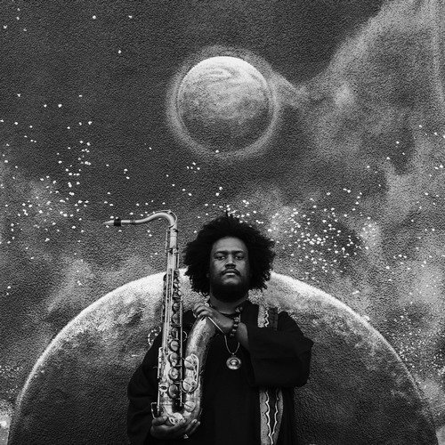 Kamasi Washington - The Epic (2015) [3Vinyl]