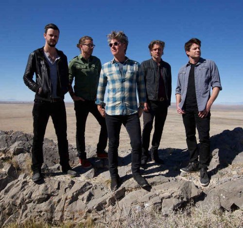 Collective Soul - Discography (1993-2015)