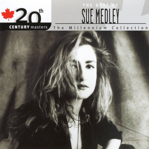 Sue Medley - The Best Of Sue Medley: The Millennium Collection (2001)