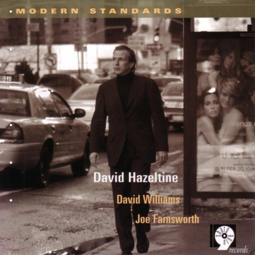 David Hazeltine - Modern Standards (2005) [Hi-Res]