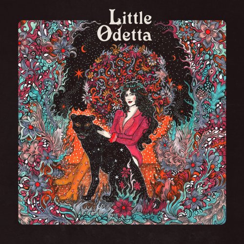 Little Odetta - Little Odetta (2021) [Hi-Res]