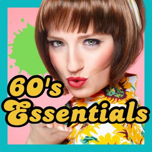 VA - 60's Essentials (2024)