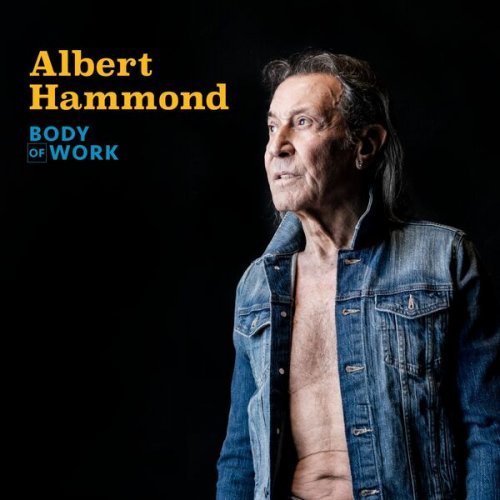 Albert Hammond - Body of Work (2024) [Hi-Res]