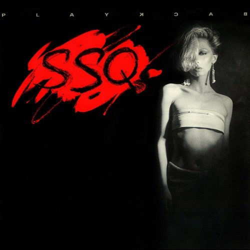 SSQ - Playback (2014)
