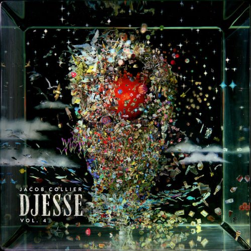 Jacob Collier - Djesse Vol. 4 (2024) [Hi-Res]