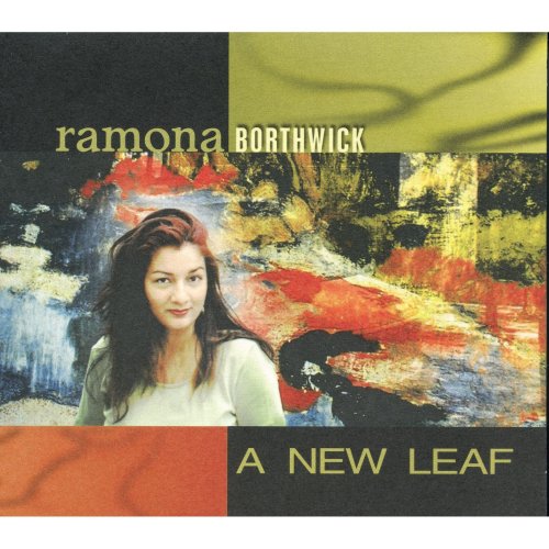 Ramona Borthwick - A New Leaf (2006)