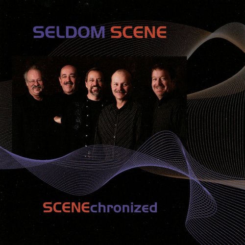 The Seldom Scene - Scenechronized (2007)