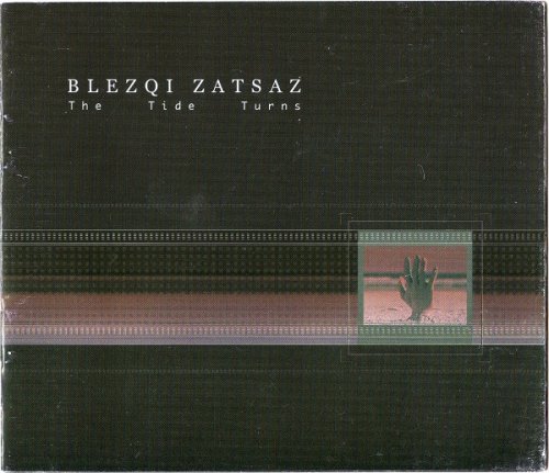 Blezqi Zatsaz - The Tide Turns (2002)