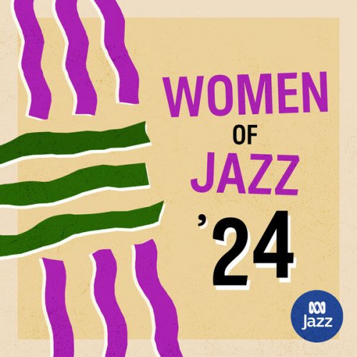 VA - Women of Jazz '24 (2024) [Hi-Res]
