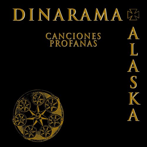 Alaska Y Dinarama - Canciones Profanas (Deluxe Edition) (2006)
