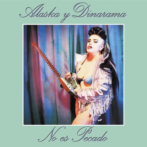 Alaska Y Dinarama - No Es Pecado (1991)