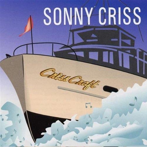 Sonny Criss - Crisscraft (1975) [2003]