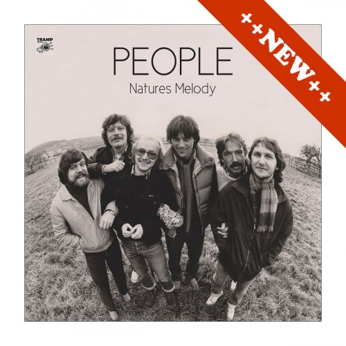 People - Natures Melody (2024)