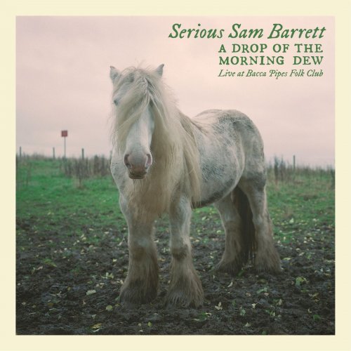 Serious Sam Barrett - A Drop of the Morning Dew (Live) (2024)
