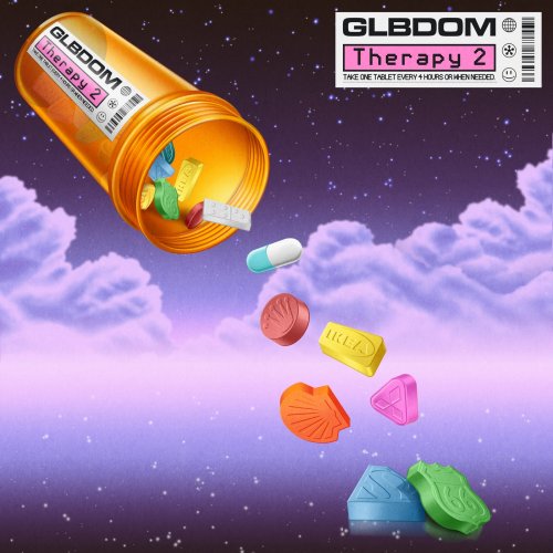 VA - GLBDOM Therapy 2 (2024)