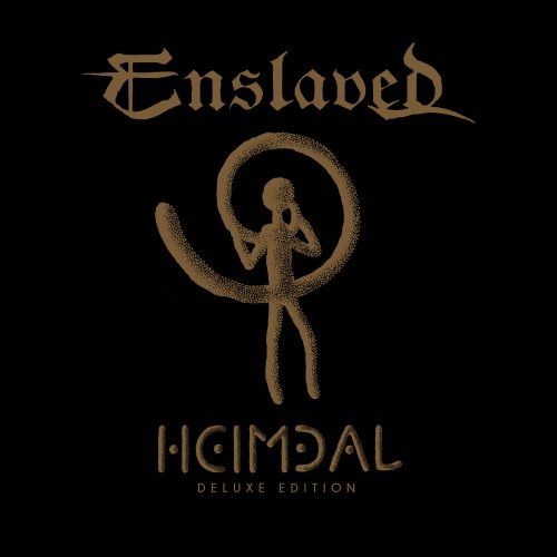 Enslaved - Heimdal (Deluxe Version) (2024) Hi-Res