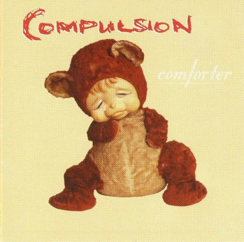 Compulsion - Comforter (Limited Edition) (1994)