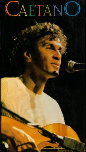 Caetano Veloso - Caetano (4CD) (1994)