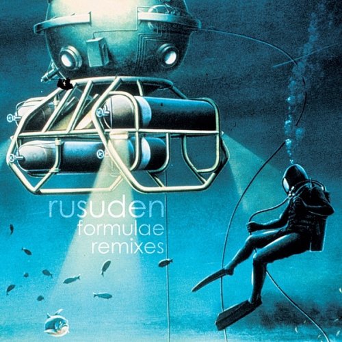 Rusuden - Formulae Remixes (2005) FLAC