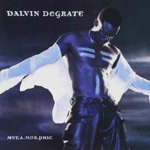 Dalvin Degrate - Met-A-Mor-Phic (2000)
